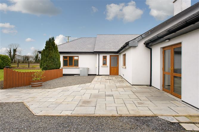 Annagharvey, Tullamore, Co. Offaly