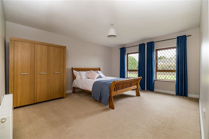 Annagharvey, Tullamore, Co. Offaly