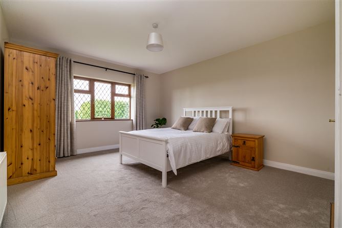 Annagharvey, Tullamore, Co. Offaly