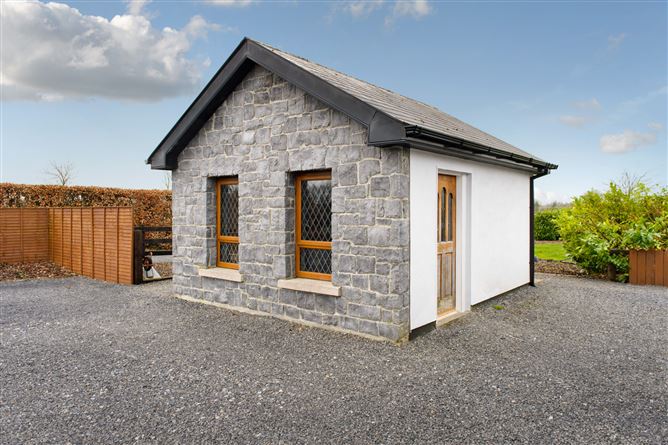 Annagharvey, Tullamore, Co. Offaly