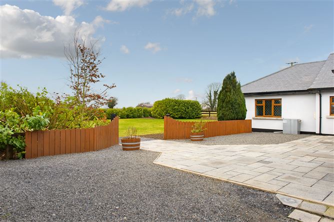 Annagharvey, Tullamore, Co. Offaly