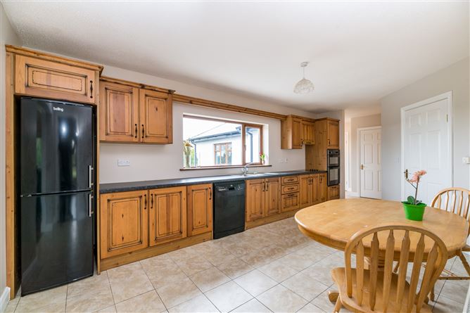 Annagharvey, Tullamore, Co. Offaly