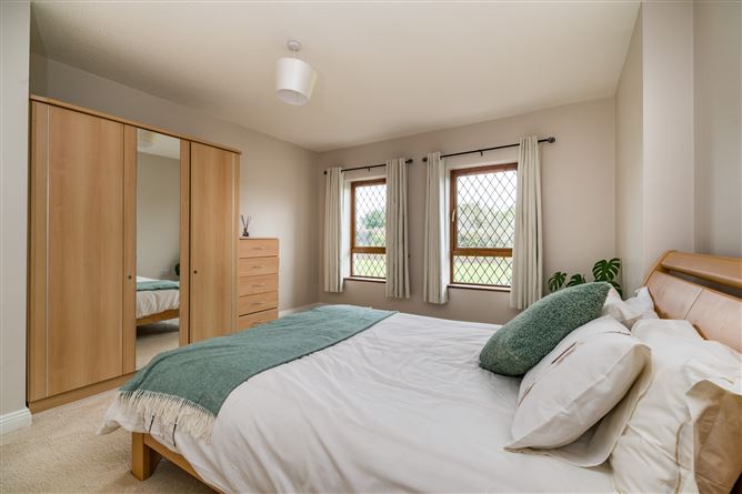 Annagharvey, Tullamore, Co. Offaly