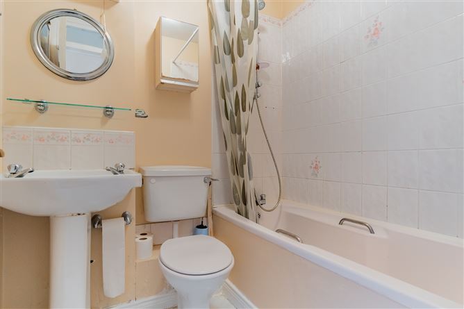 Apt 117 The Chandler, Arran Quay, Smithfield, Dublin 7