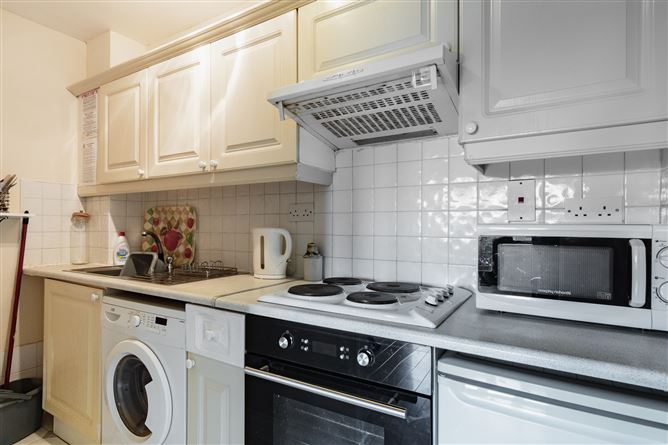 Apt 117 The Chandler, Arran Quay, Smithfield, Dublin 7