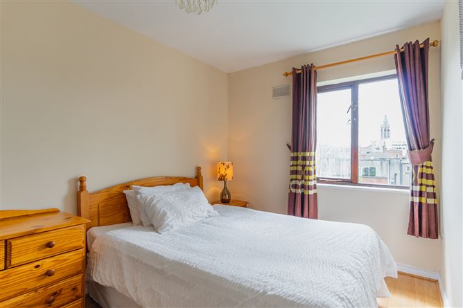 Apt 117 The Chandler, Arran Quay, Smithfield, Dublin 7