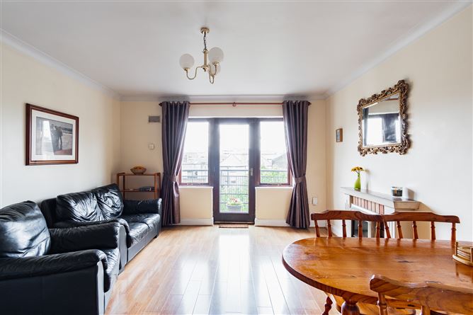 Apt 117 The Chandler, Arran Quay, Smithfield, Dublin 7