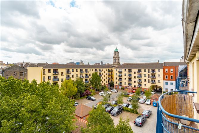 Apt 117 The Chandler, Arran Quay, Smithfield, Dublin 7