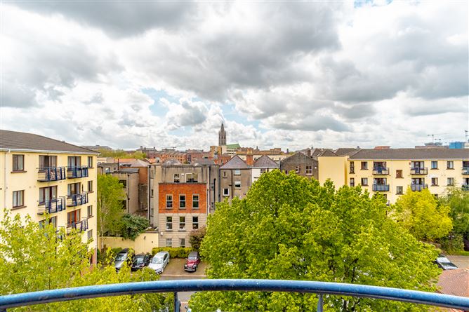 Apt 117 The Chandler, Arran Quay, Smithfield, Dublin 7