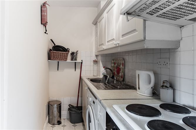 Apt 117 The Chandler, Arran Quay, Smithfield, Dublin 7