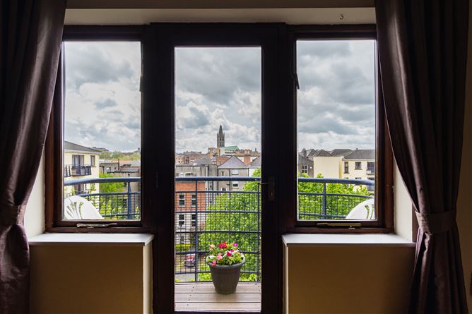 Apt 117 The Chandler, Arran Quay, Smithfield, Dublin 7