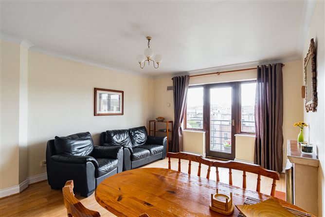 Apt 117 The Chandler, Arran Quay, Smithfield, Dublin 7