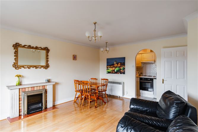 Apt 117 The Chandler, Arran Quay, Smithfield, Dublin 7