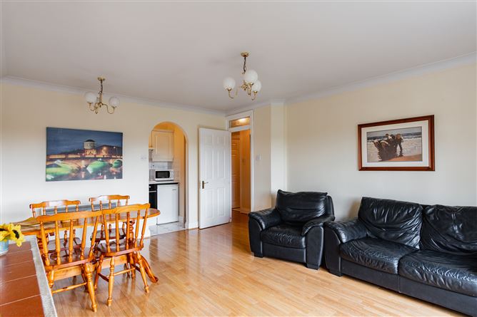 Apt 117 The Chandler, Arran Quay, Smithfield, Dublin 7