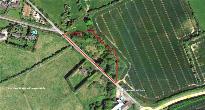 Development Land Waterunder, Drogheda, Louth