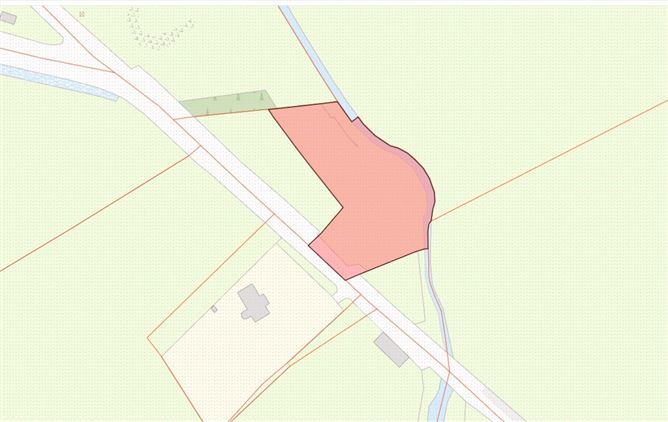 Development Land Waterunder, Drogheda, Louth