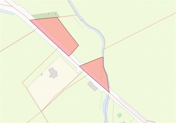 Development Land Waterunder, Drogheda, Louth
