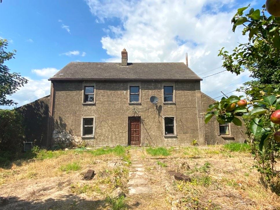The Farm House, Killaspy, Ferrybank, Waterford Ennis Gough Property