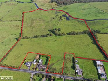 Image for C. 32.70 Acres At, Lowville, Ahascragh, County Galway