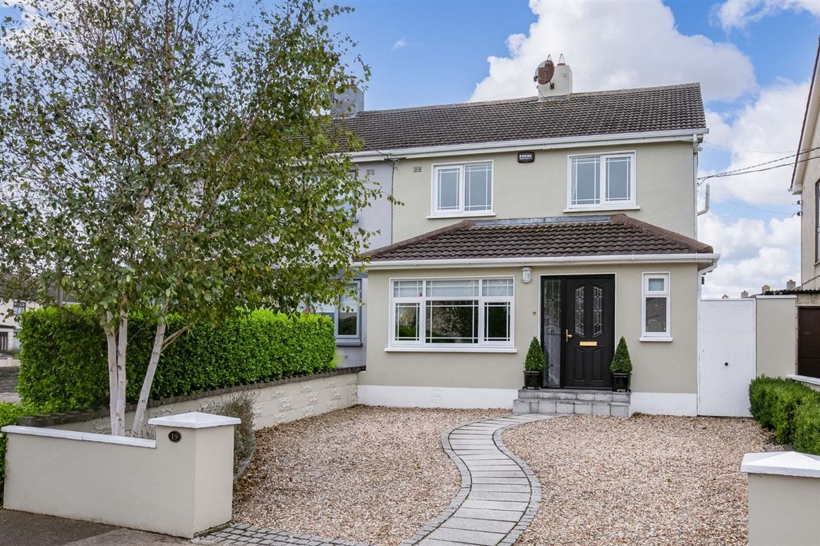 19 Grange Park Close, Raheny, Dublin 5 DNG Raheny 4745923 MyHome