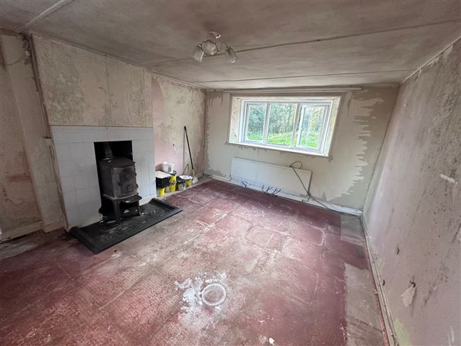 Rossarrell, Glaslough, Co. Monaghan