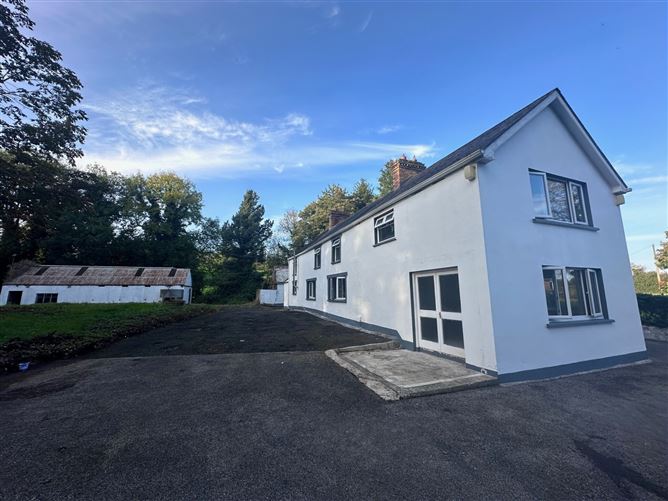 Rossarrell, Glaslough, Co. Monaghan