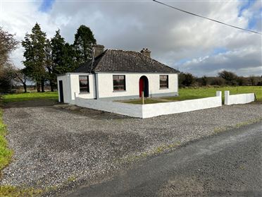 Image for Cloongoonagh, Ballyhaunis, Mayo