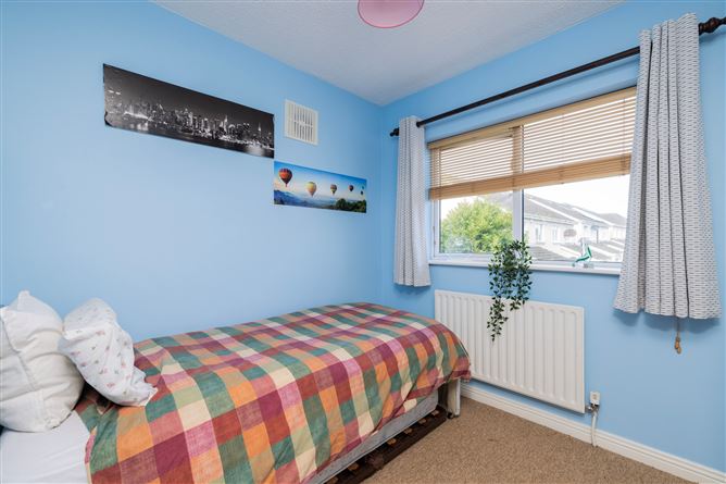 22 Mount Rochford Avenue, Balbriggan, Co. Dublin