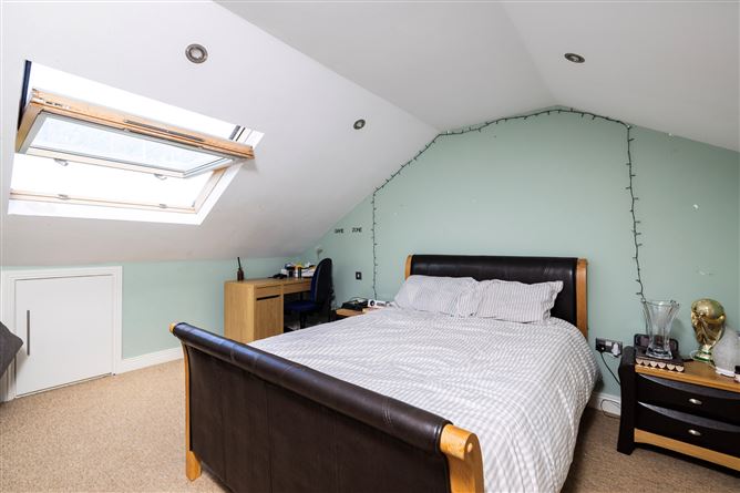 22 Mount Rochford Avenue, Balbriggan, Co. Dublin