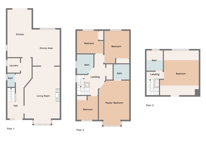 22 Mount Rochford Avenue, Balbriggan, Co. Dublin