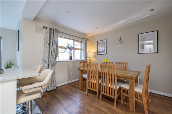 22 Mount Rochford Avenue, Balbriggan, Co. Dublin