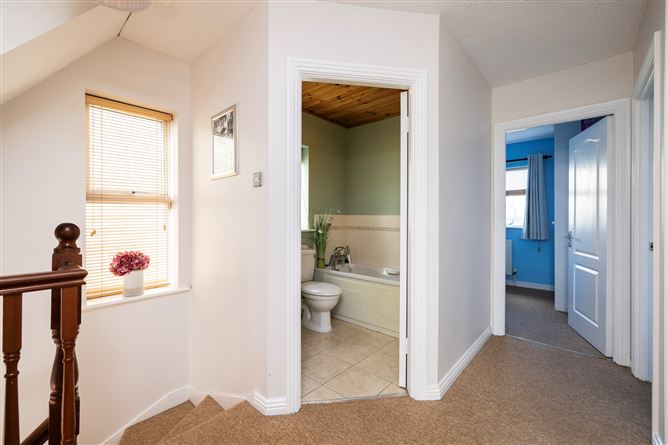 22 Mount Rochford Avenue, Balbriggan, Co. Dublin