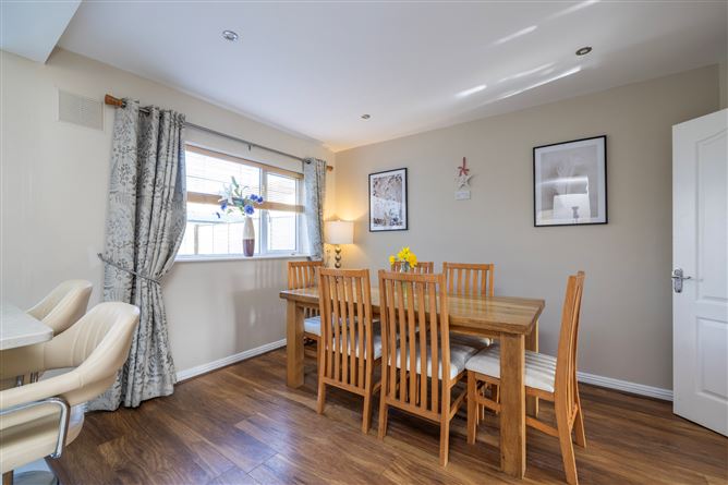 22 Mount Rochford Avenue, Balbriggan, Co. Dublin