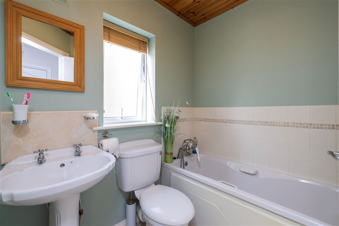 22 Mount Rochford Avenue, Balbriggan, Co. Dublin