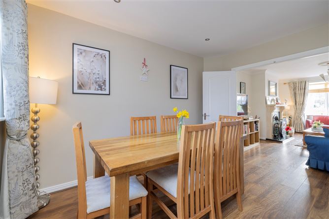 22 Mount Rochford Avenue, Balbriggan, Co. Dublin