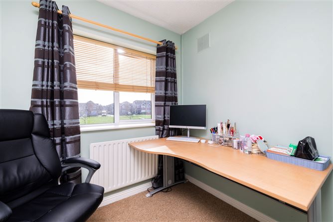22 Mount Rochford Avenue, Balbriggan, Co. Dublin