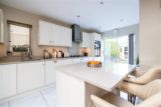 22 Mount Rochford Avenue, Balbriggan, Co. Dublin