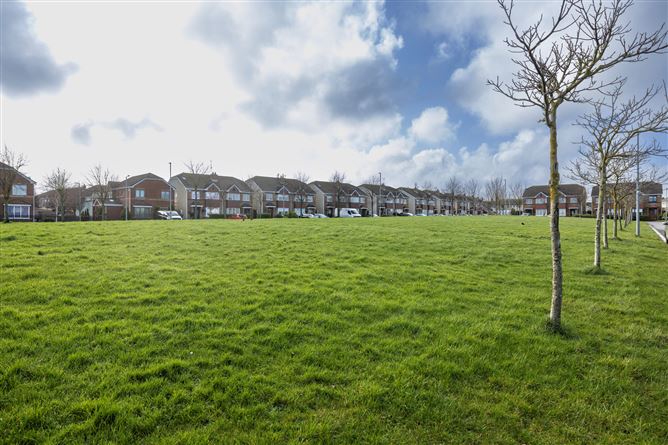 22 Mount Rochford Avenue, Balbriggan, Co. Dublin