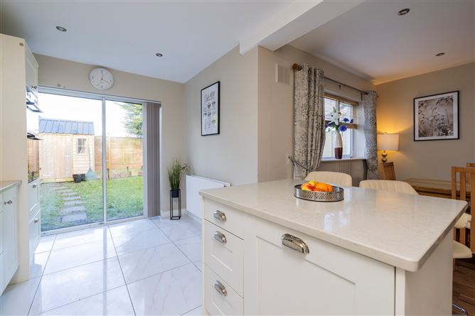 22 Mount Rochford Avenue, Balbriggan, Co. Dublin