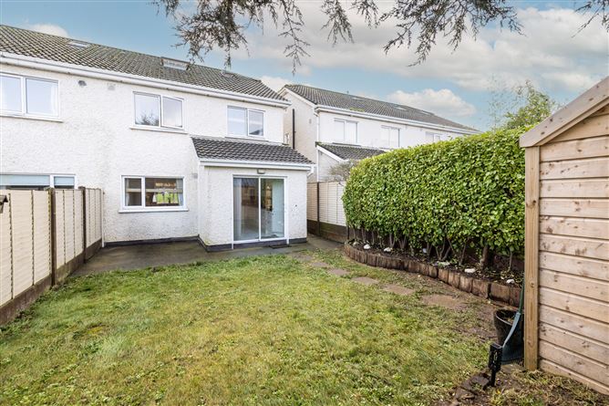 22 Mount Rochford Avenue, Balbriggan, Co. Dublin