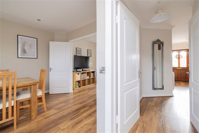 22 Mount Rochford Avenue, Balbriggan, Co. Dublin