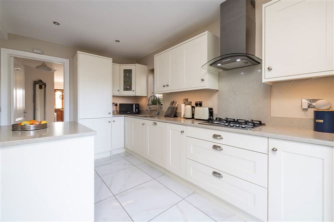 22 Mount Rochford Avenue, Balbriggan, Co. Dublin