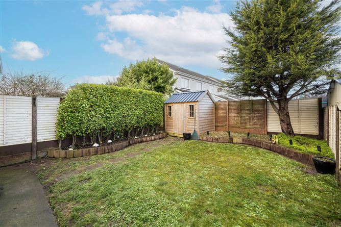 22 Mount Rochford Avenue, Balbriggan, Co. Dublin