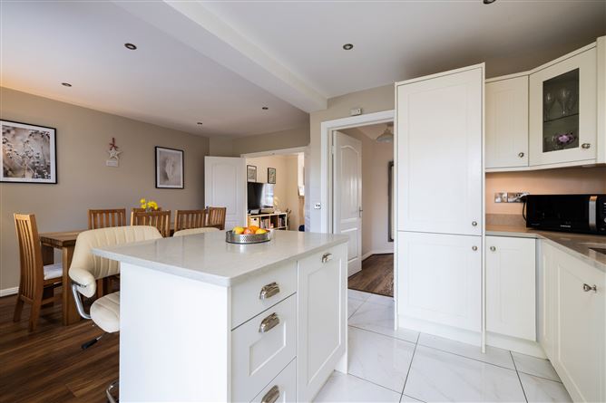22 Mount Rochford Avenue, Balbriggan, Co. Dublin