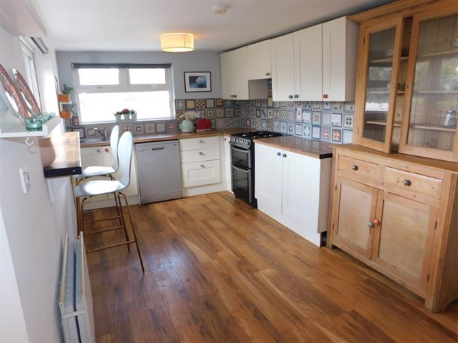Tabrasa, 9 Upper Convent Road, Blackrock, Cork., Blackrock, Cork