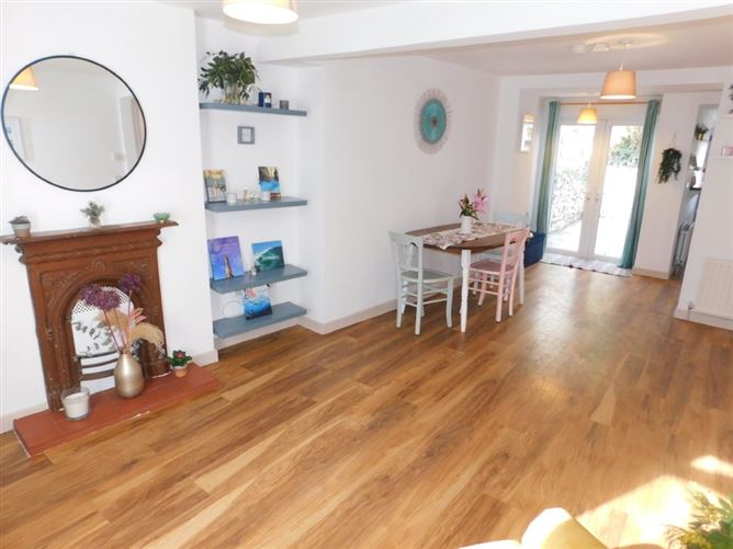 Tabrasa, 9 Upper Convent Road, Blackrock, Cork., Blackrock, Cork