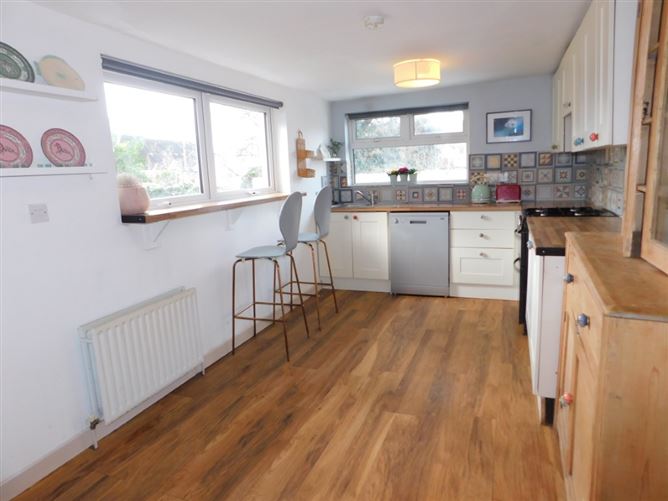 Tabrasa, 9 Upper Convent Road, Blackrock, Cork., Blackrock, Cork