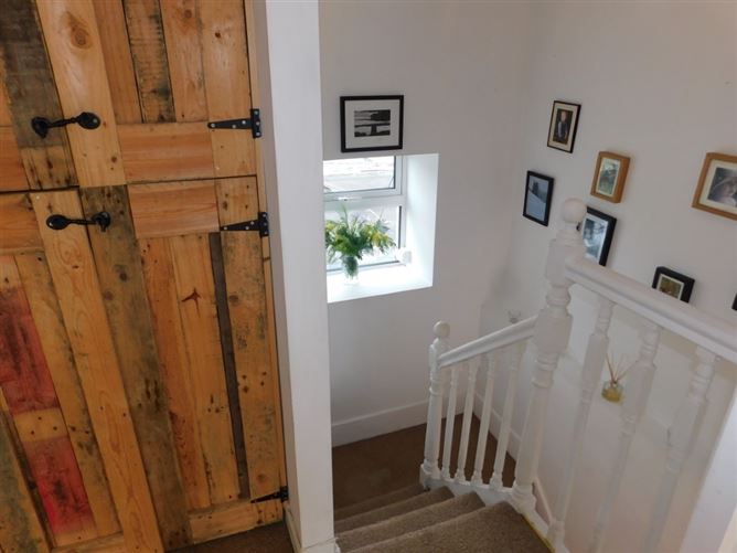 Tabrasa, 9 Upper Convent Road, Blackrock, Cork., Blackrock, Cork