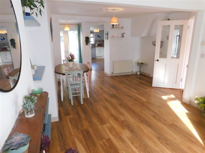 Tabrasa, 9 Upper Convent Road, Blackrock, Cork., Blackrock, Cork