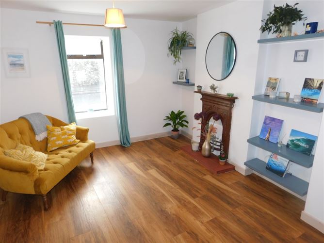 Tabrasa, 9 Upper Convent Road, Blackrock, Cork., Blackrock, Cork